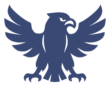 Falcon PM logo